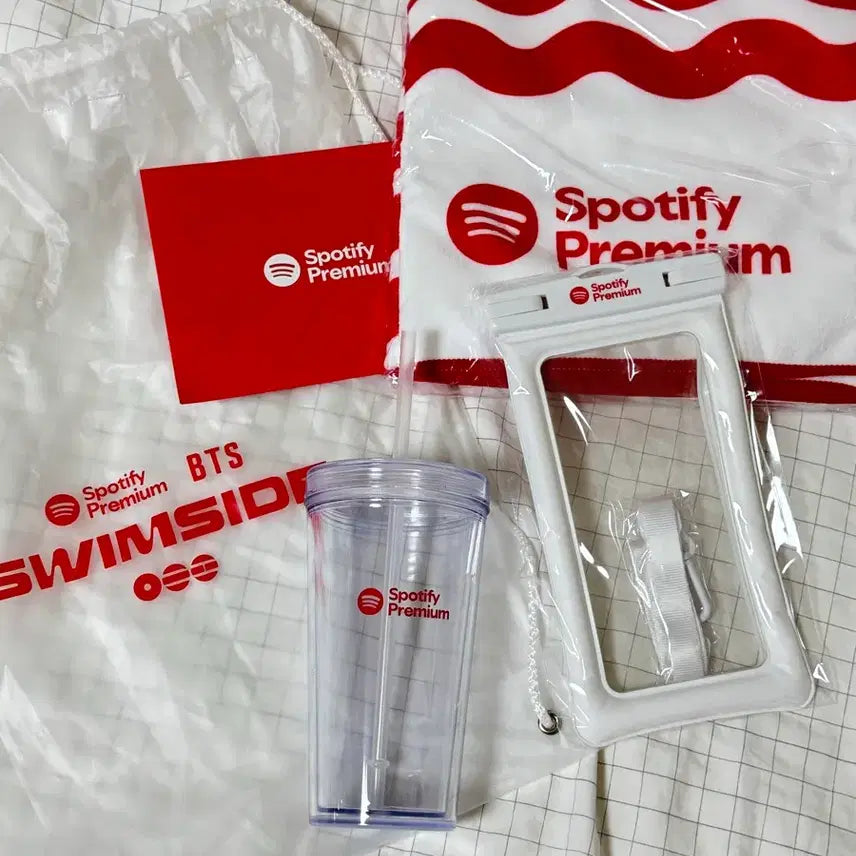 [BUNJANG] BTS Spotify Arirang Bundle Set / 방탄 아리랑 BTS arirang 스포티파이 spotify 방탄소년단