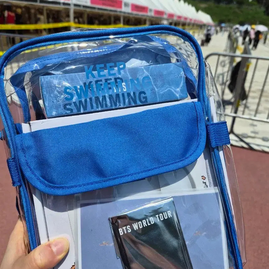 [SOLD OUT] BTS 부산콘서트 역조공 굿즈 첫콘 풀세트 미개봉
