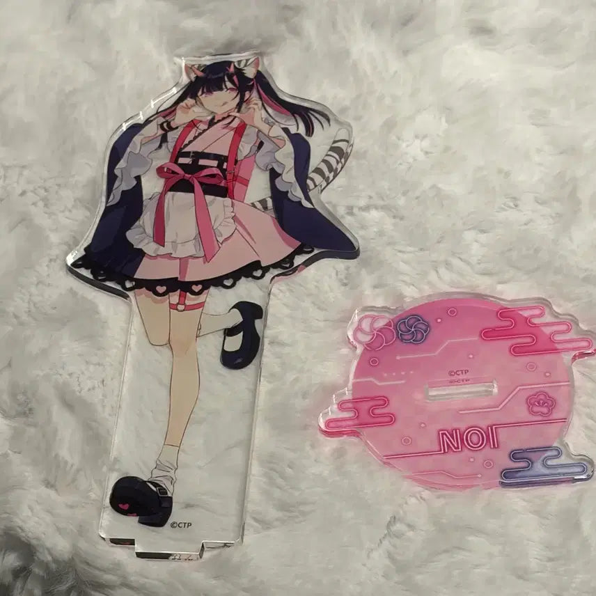[BUNJANG] Kaguya-sama: Love Is War Acrylic Standee / 초카구야 공주 노이 아크릴 판매