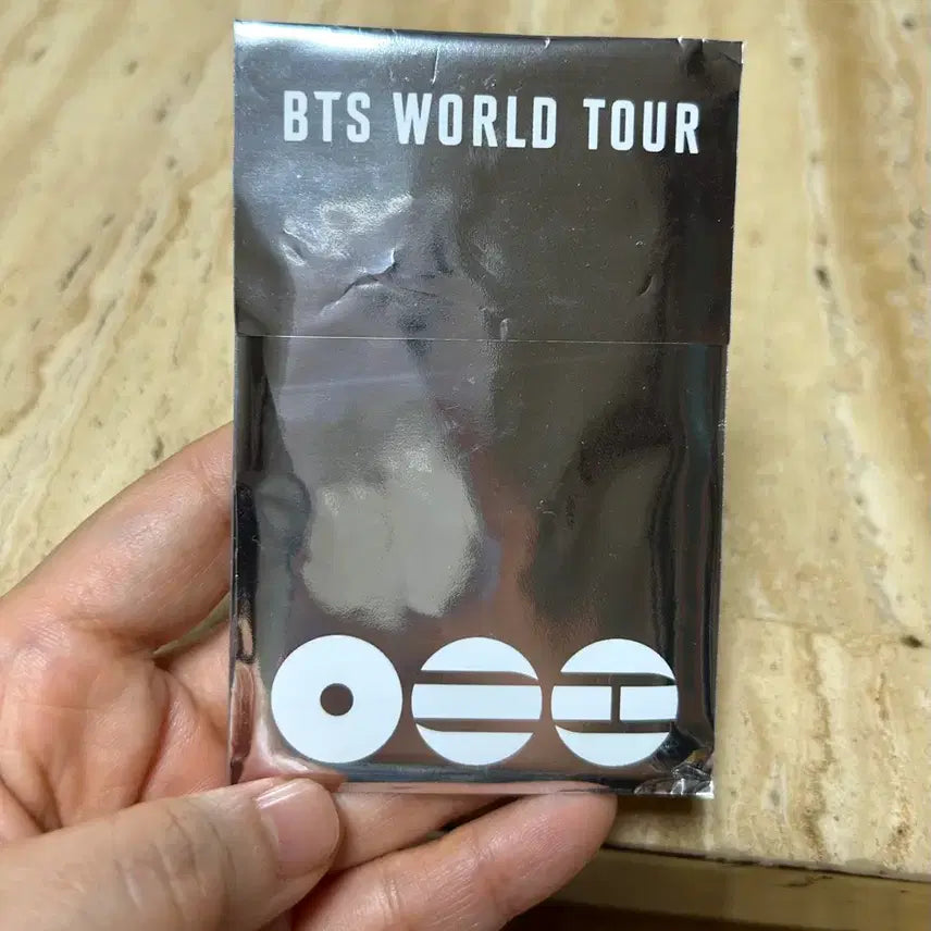 [BUNJANG] BTS Busan Concert Photocard / 방탄 부산콘 포카