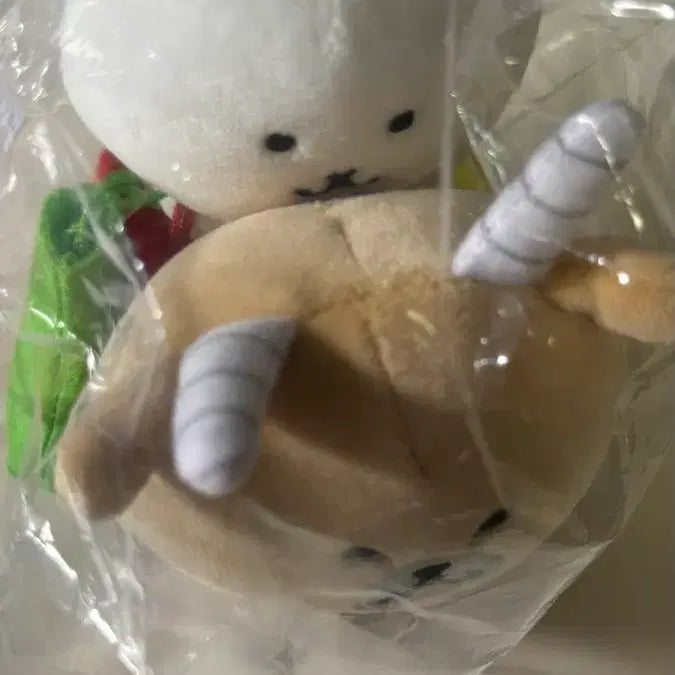 [BUNJANG] Joke Bear on Impala Sealed / [미개봉] 임팔라를 탄 농담곰