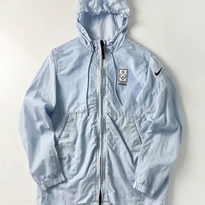 [BUNJANG] South Korea National Team Windbreaker Jacket (20-22) / 20-22 대한민국 국가대표 바람막이