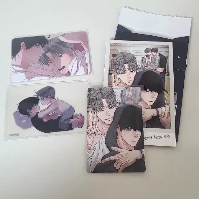 [SOLD OUT] 스파클즈 언슬립 일괄 10특 스냅