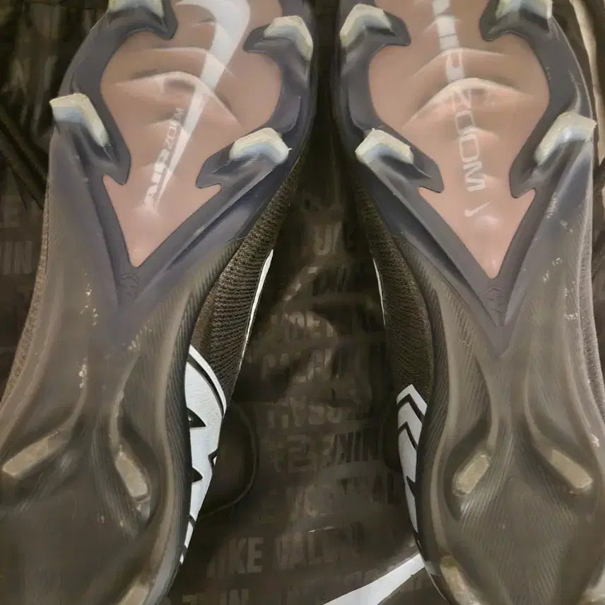 [BUNJANG] Nike Mercurial Vapor 16 Elite FG / 나이키 머큐리얼 베이퍼 16엘리트FG