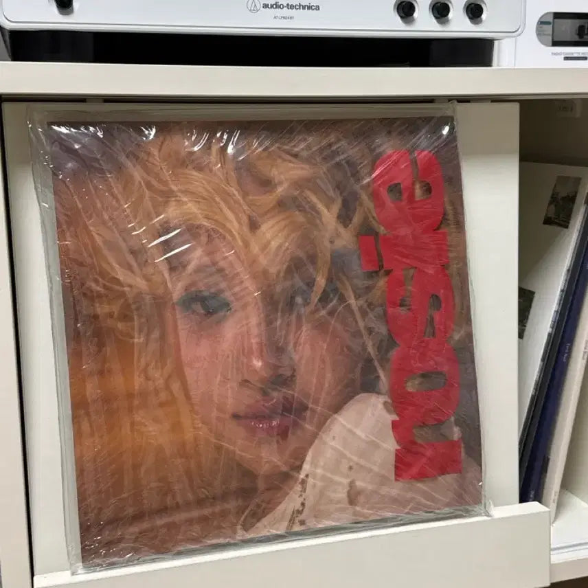 [BUNJANG] Rosé APT Album (Sealed) / (미개봉) 로제 APT 앨범 판매