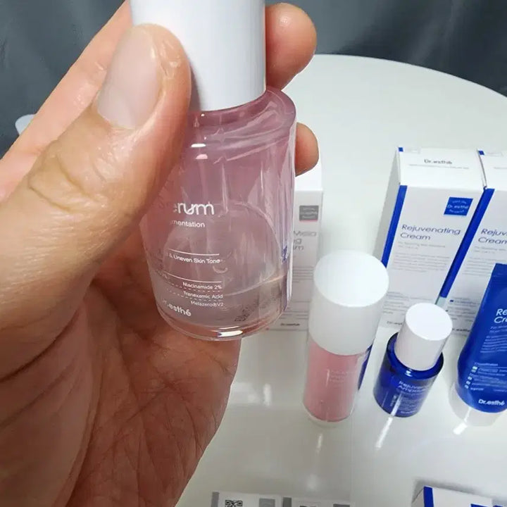 [BUNJANG] Dr. Este Skincare Products / 닥터에스떼 화장품