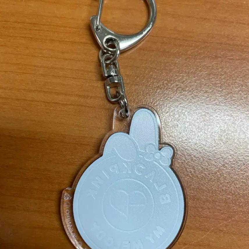 [BUNJANG] Blackpink My Melody Collaboration Acrylic Keyring / 블랙핑크 마이멜로디 콜라보레이션 MD 아크릴 키링