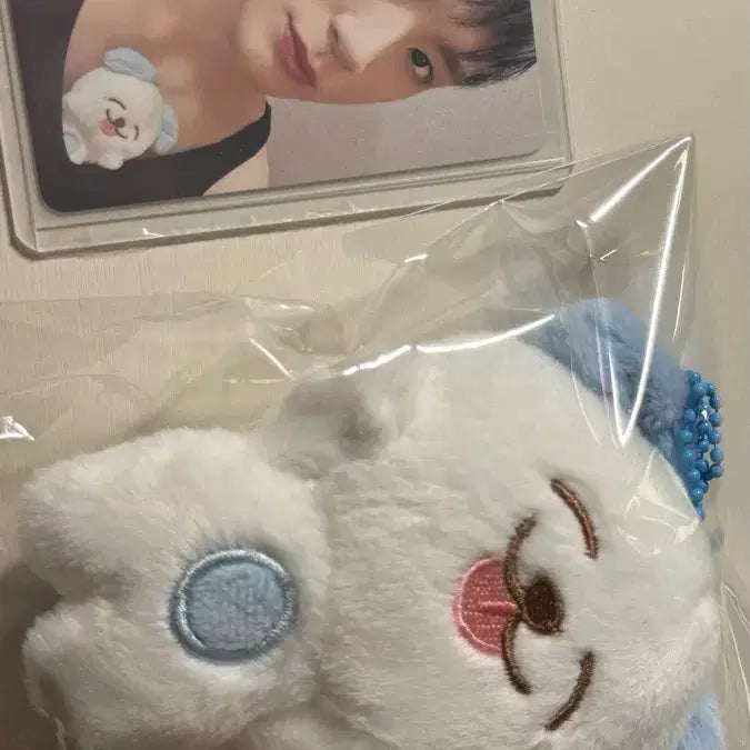 [SOLD OUT] 엔시티 드림 제노 므엉이