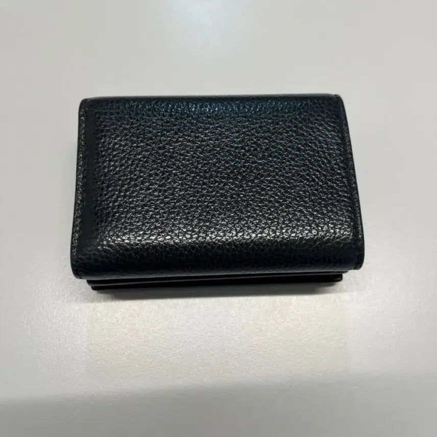 [BUNJANG] Balenciaga Essential Mini Wallet (Women&