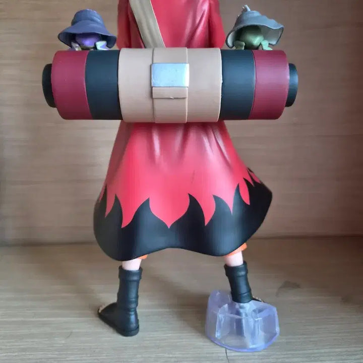 [BUNJANG] Naruto Shippuden Sennin Mode Ichiban Sho Figure A Prize / 나루토 질풍전 센닌모드 피규어 A상
