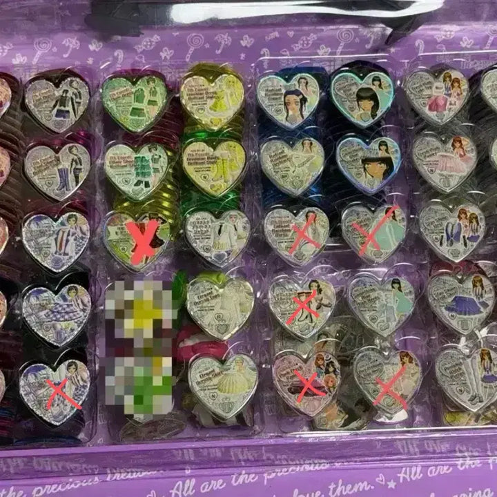 [BUNJANG] Prism Stone Cards / 프리즘스톤 판매