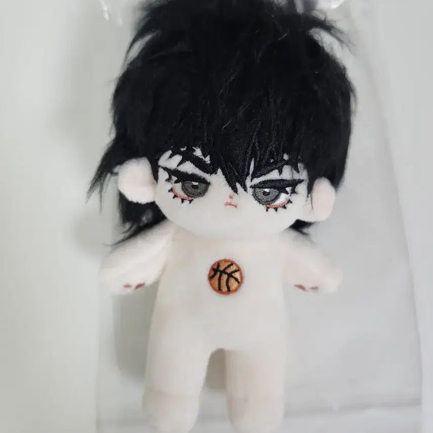 [SOLD OUT] 슬램덩크 속성 솜 10cm태웅냥 리뉴얼