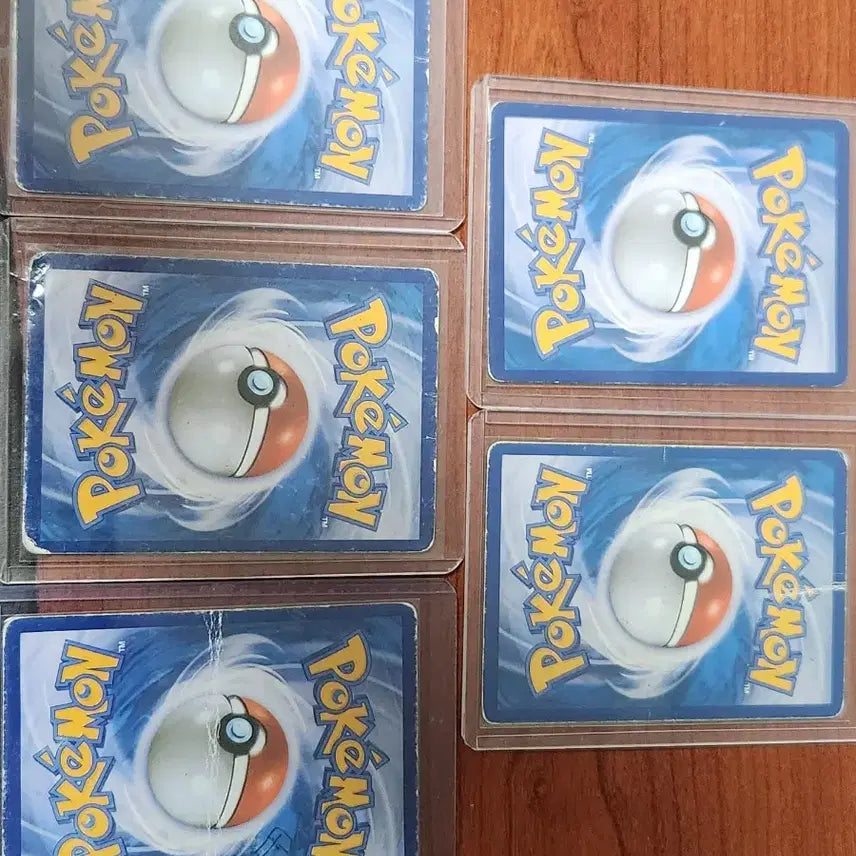 [BUNJANG] Pokemon Cards Charizard Bundle Set / 포켓몬 카드 리자몽 일괄