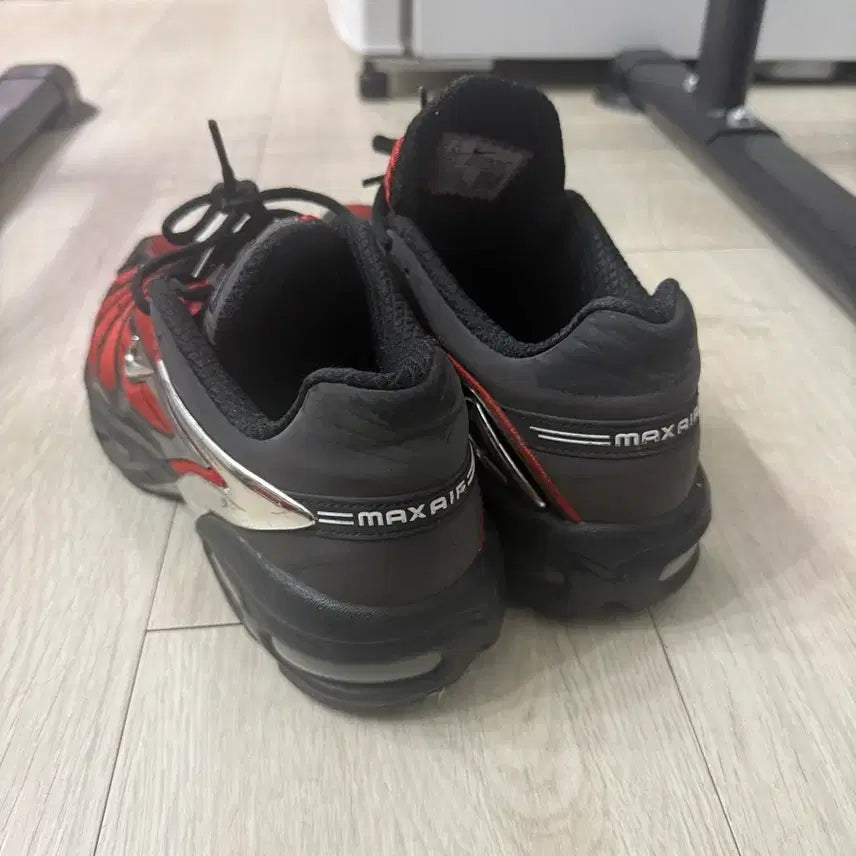 [BUNJANG] Nike Scepter 265 / 나이키 스켑타 265