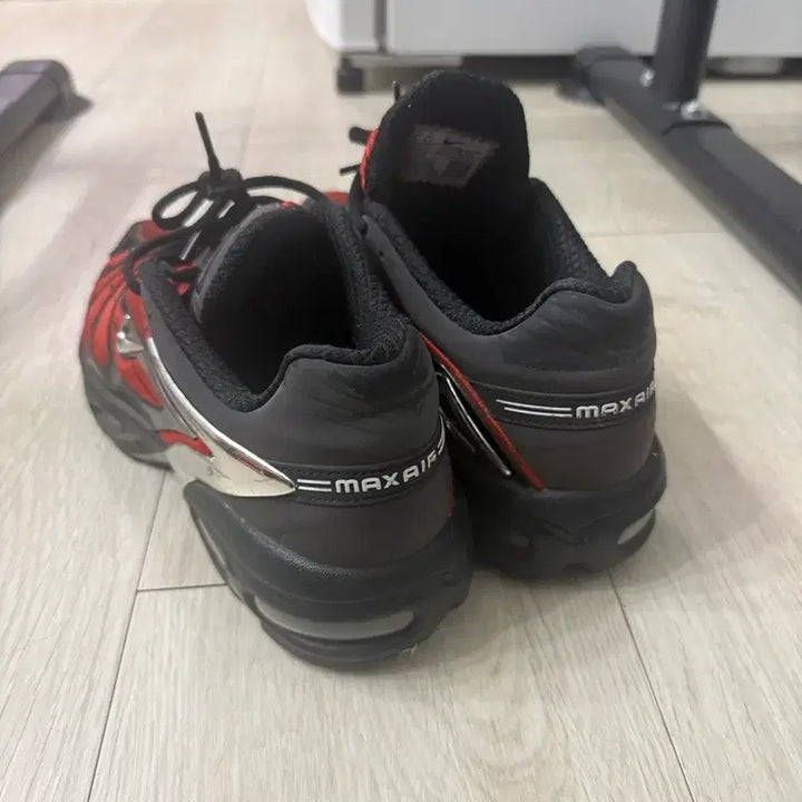 [BUNJANG] Nike Scepter 265 / 나이키 스켑타 265