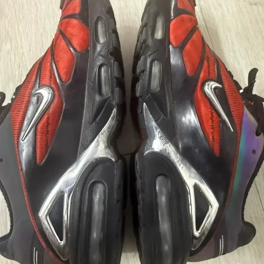 [BUNJANG] Nike Scepter 265 / 나이키 스켑타 265