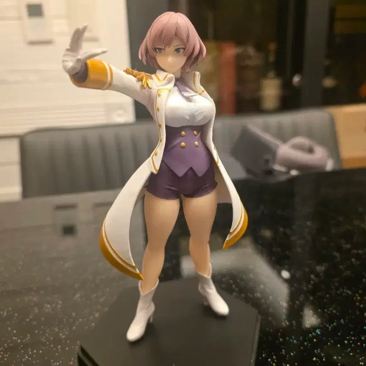 [BUNJANG] Popup Parade Mujina Figure / 팝업퍼레이드 무지나 피규어