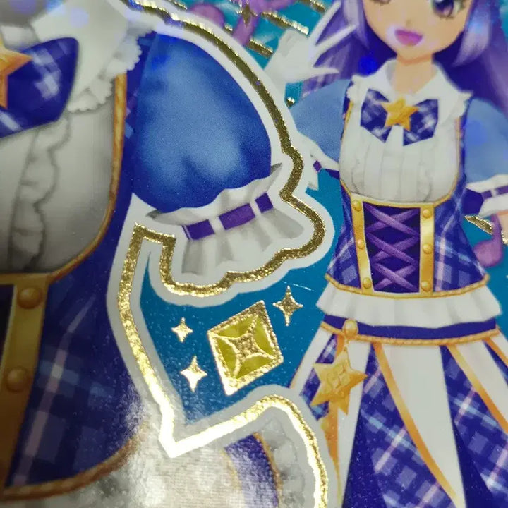[BUNJANG] Aikatsu! Akariozora Sumire Lilia School Uniform Set / 아이엠스타 아이카츠 스미레 리라 스쿨룩