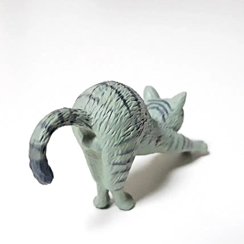 [BUNJANG] Kitan Club Cat on Cup Gacha (Set of 2) / [2개일괄] 키탄 클럽 컵 위의 고양이 가챠