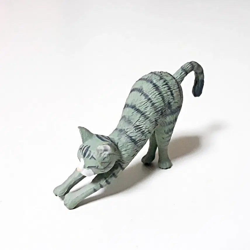 [SOLD OUT] [2개일괄] 키탄 클럽 컵 위의 고양이 가챠
