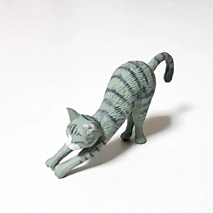 [BUNJANG] Kitan Club Cat on Cup Gacha (Set of 2) / [2개일괄] 키탄 클럽 컵 위의 고양이 가챠