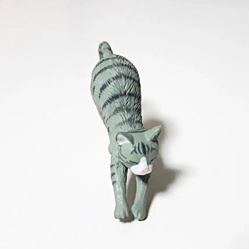 [BUNJANG] Kitan Club Cat on Cup Gacha (Set of 2) / [2개일괄] 키탄 클럽 컵 위의 고양이 가챠