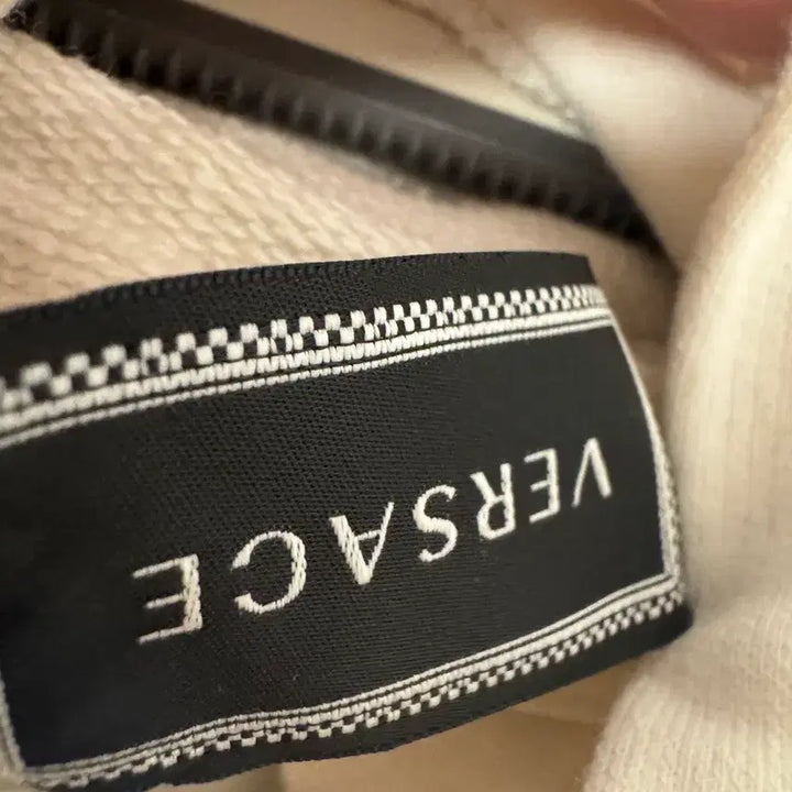 [BUNJANG] Versace 1978 Hoodie (Authentic) / [정품/인기]베르사체후드티1978 새상품