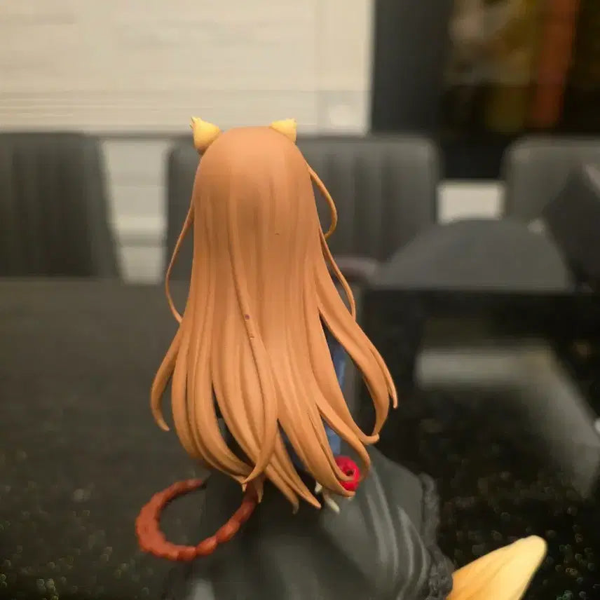 [BUNJANG] Good Smile Company POP UP PARADE Spice and Wolf Figure / 굿스마일 컴퍼니 (G.S.C) POP UP PARADE 늑대와 향신료