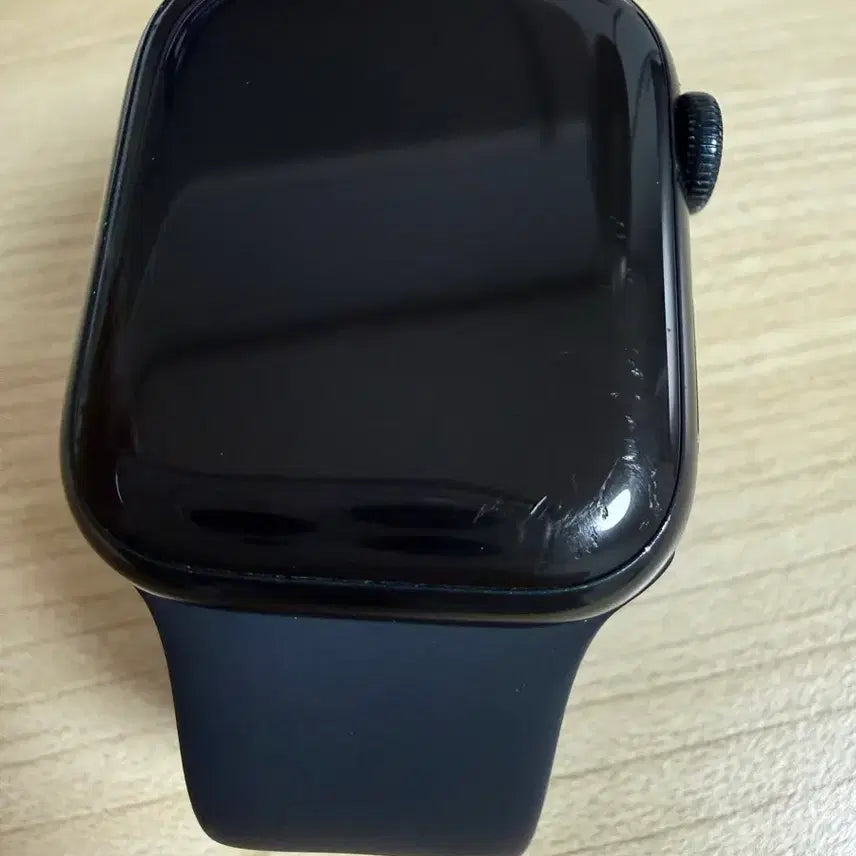 [BUNJANG] Apple Watch Series 7 41mm Midnight / 애플워치7 41mm 미드나이트