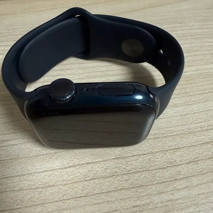 [BUNJANG] Apple Watch Series 7 41mm Midnight / 애플워치7 41mm 미드나이트
