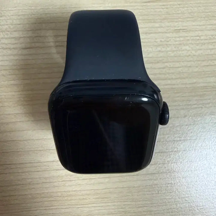 [BUNJANG] Apple Watch Series 7 41mm Midnight / 애플워치7 41mm 미드나이트