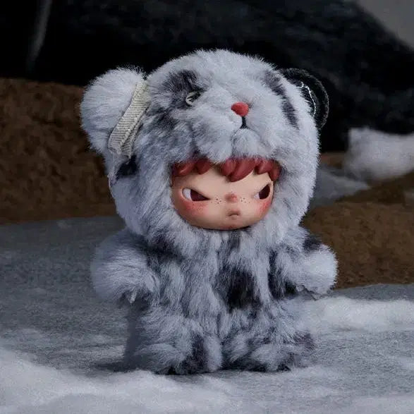 [BUNJANG] Pop Mart Hirono Robot Journal Series Misty Field Blind Box / [팝마트 정품/박스미개봉] 히로노 로드 저널 시리즈 안개 들판으로