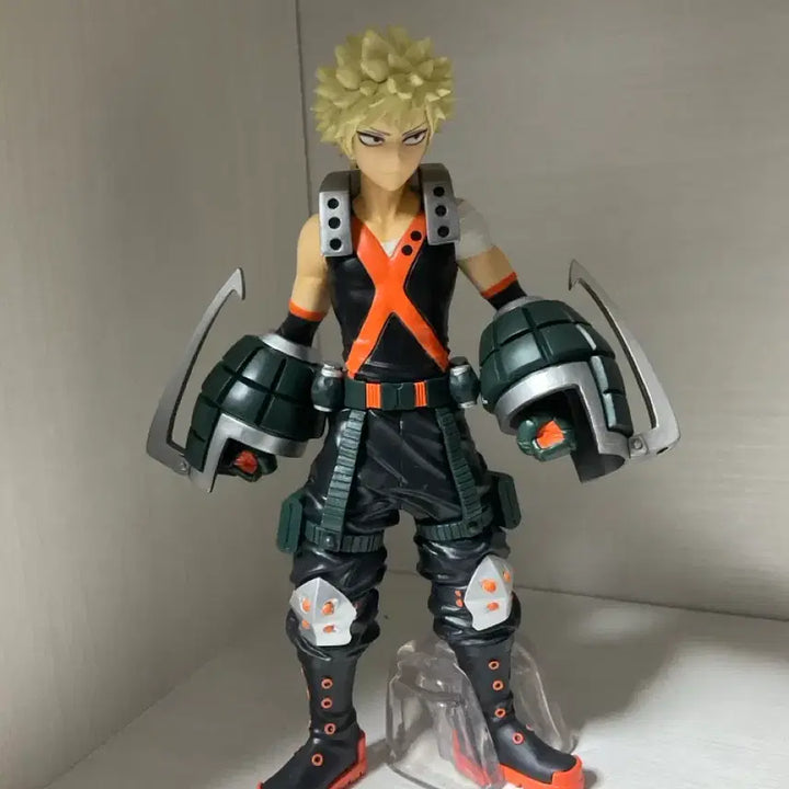 [BUNJANG] My Hero Academia Katsuki Bakugo Ichiban Kuji B Prize Figure / 바쿠고 이치방쿠지 B상 피규어 양도