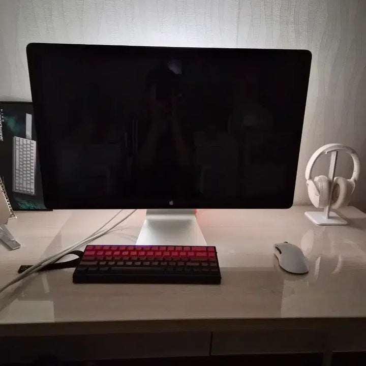 [BUNJANG] Apple Thunderbolt Display 27-inch / 애플 썬더볼트 디스플레이 27인치 모델