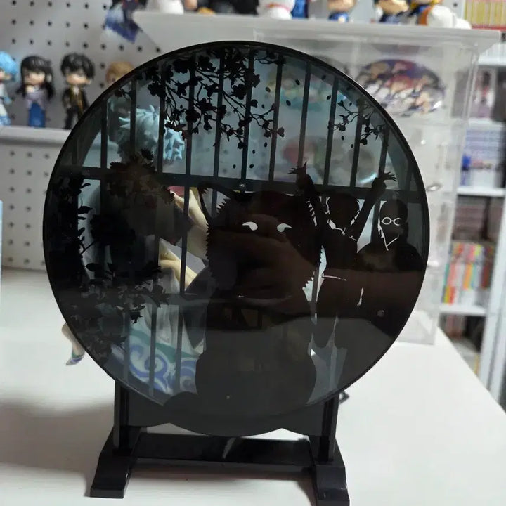 [SOLD OUT] 은혼 긴토키 이치방쿠지 A상