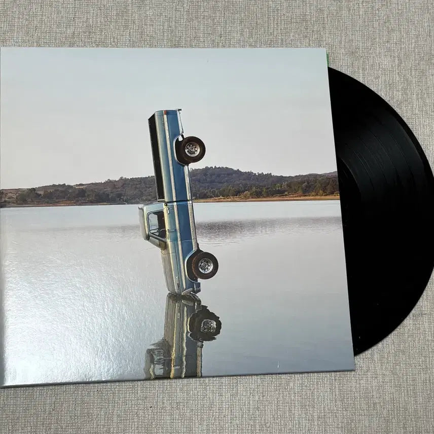 [BUNJANG] Post Malone F-1 Trillion LP / 포스트말론 F-1 Trillion LP 내놓습니다!