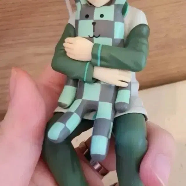 [SOLD OUT] 탄지로 누들스토퍼 피규어