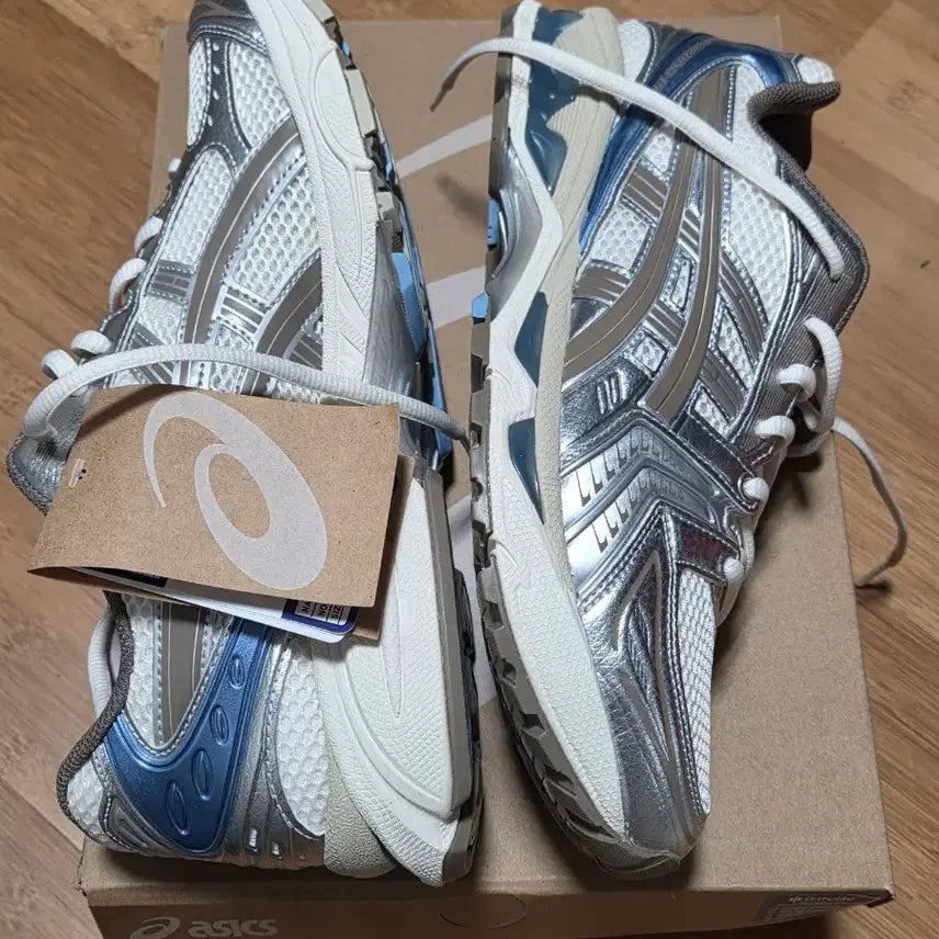 [BUNJANG] ASICS Gel-Kayano 14 Cream Pepper Women&
