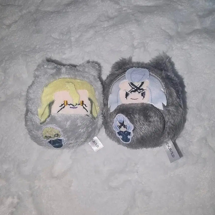 [BUNJANG] Dr. Stone Stanley, Geno, Taphini Plush Doll Bundle Set / 닥터스톤 스탠리 제노 타피누이