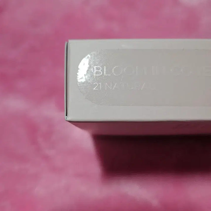 [BUNJANG] Rom&amp;nd Bloom in Cover Fit Cushion SPF35 PA++ No. 21 / 롬앤 블룸인 커버핏 쿠션 본품 21호