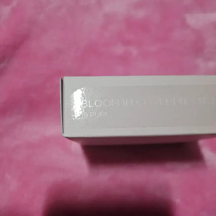 [BUNJANG] Rom&amp;nd Bloom In Cover Fit Cushion (No. 19) / 롬앤 블룸인 커버핏 쿠션 본품 19호