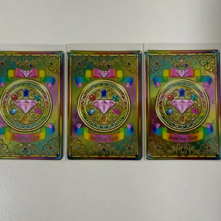 [BUNJANG] Aikatsu Friends Aine Trading Card Bundle / 오늘한정) 아이엠스타 아이카츠 프렌즈 아이네