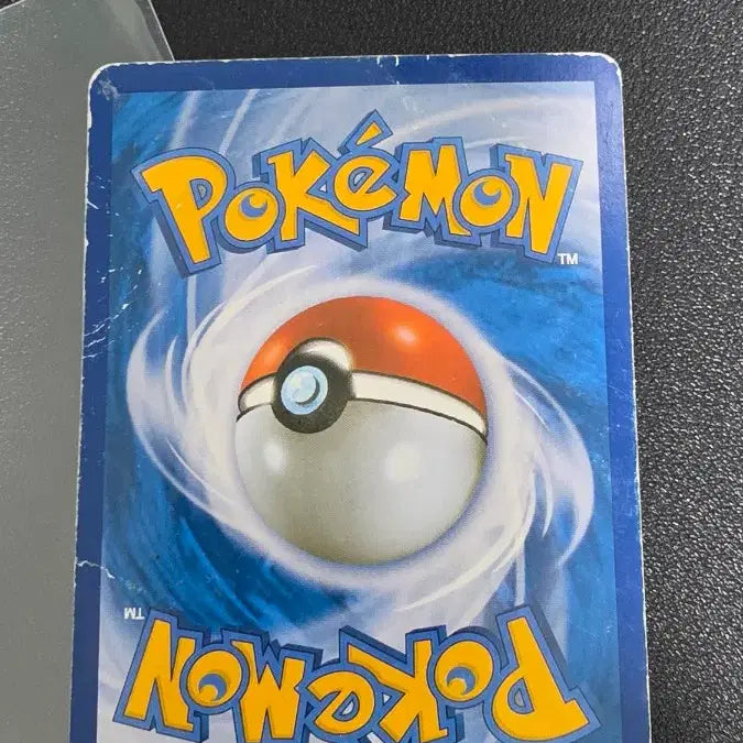 [BUNJANG] Pokemon Card Dubwool EX RR XY3 020 / 포켓몬카드 두빅굴 EX rr xy3 020