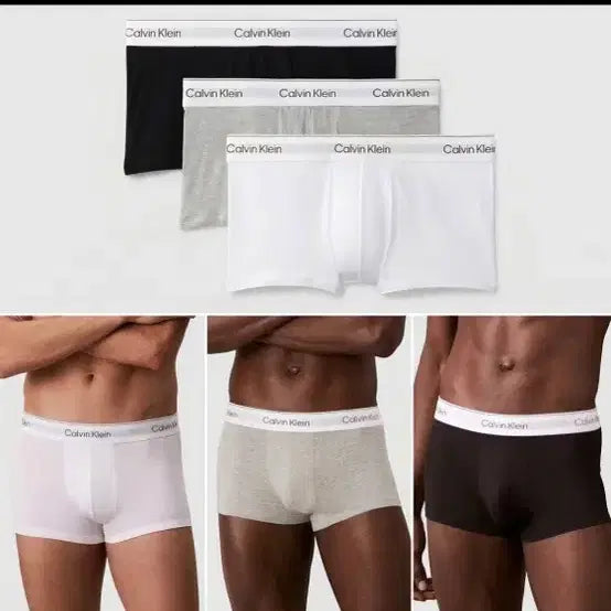 [BUNJANG] Calvin Klein Men&