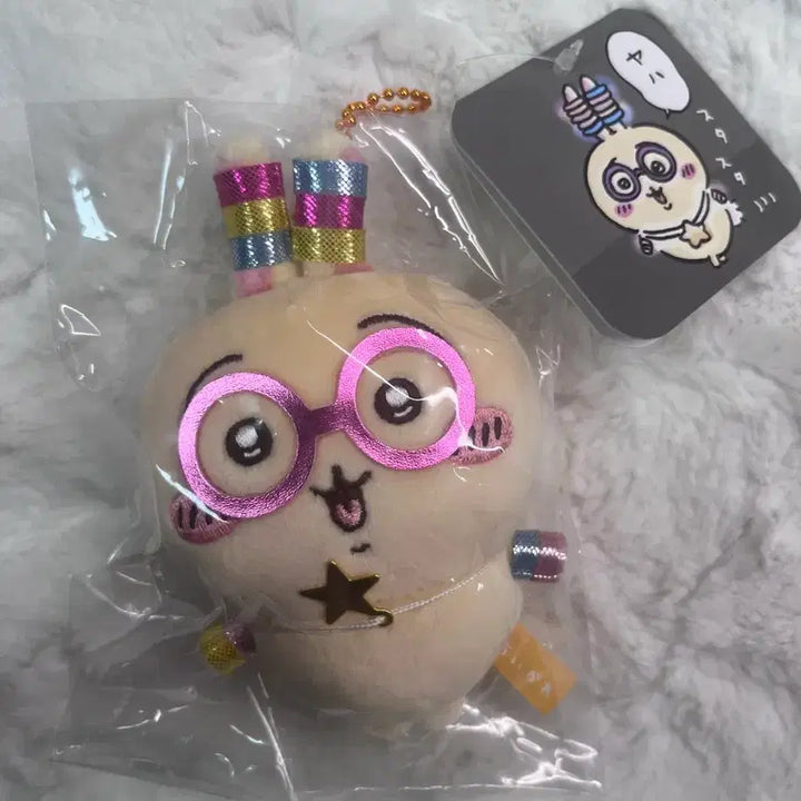 [BUNJANG] Usagi Monjakui Chiikawa Glow Stick Bracelet / 야광팔찌 우사기 먼작귀 치이카와