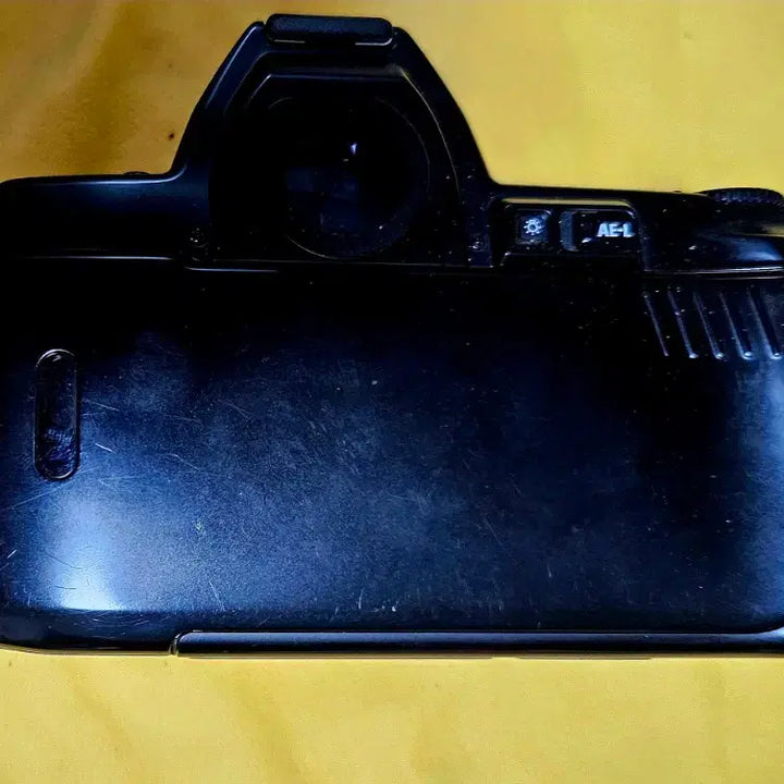 [BUNJANG] Nikon F801s Body / 니콘 F801s 바디단품