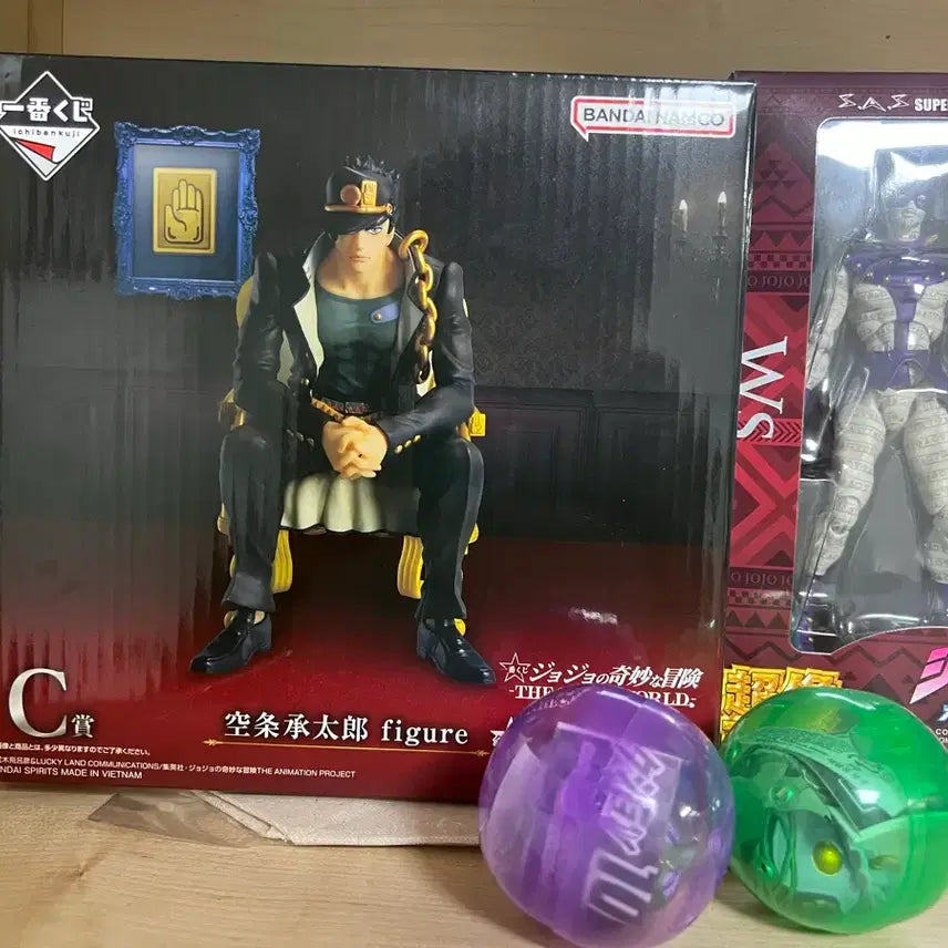 [BUNJANG] JoJo&