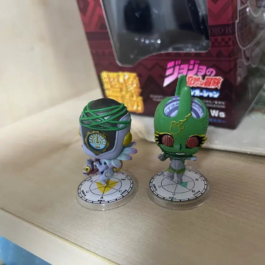 [BUNJANG] JoJo&