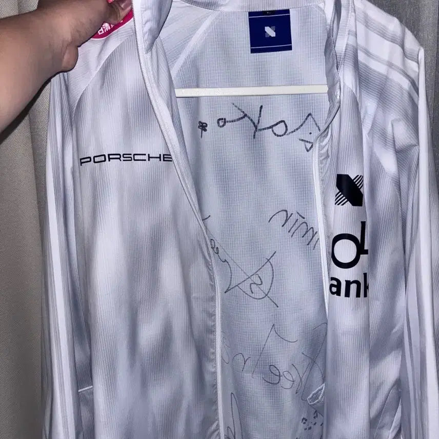 [BUNJANG] DRX KRX Valorant 25th Season Signed Player Jersey / DRX KRX 발로란트 25시즌 전체 선수 싸인 유니폼