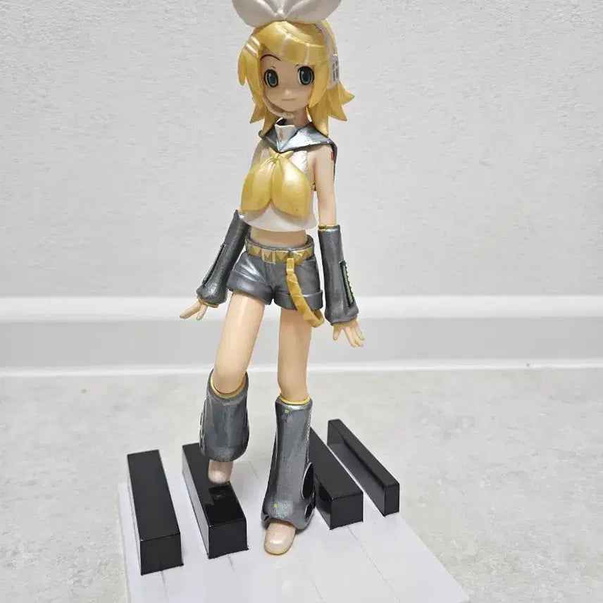 [BUNJANG] Sega Official Kagamine Rin Extra Figure / 세가 정품 엑스트라 카가미네 린 피규어 판매합니다